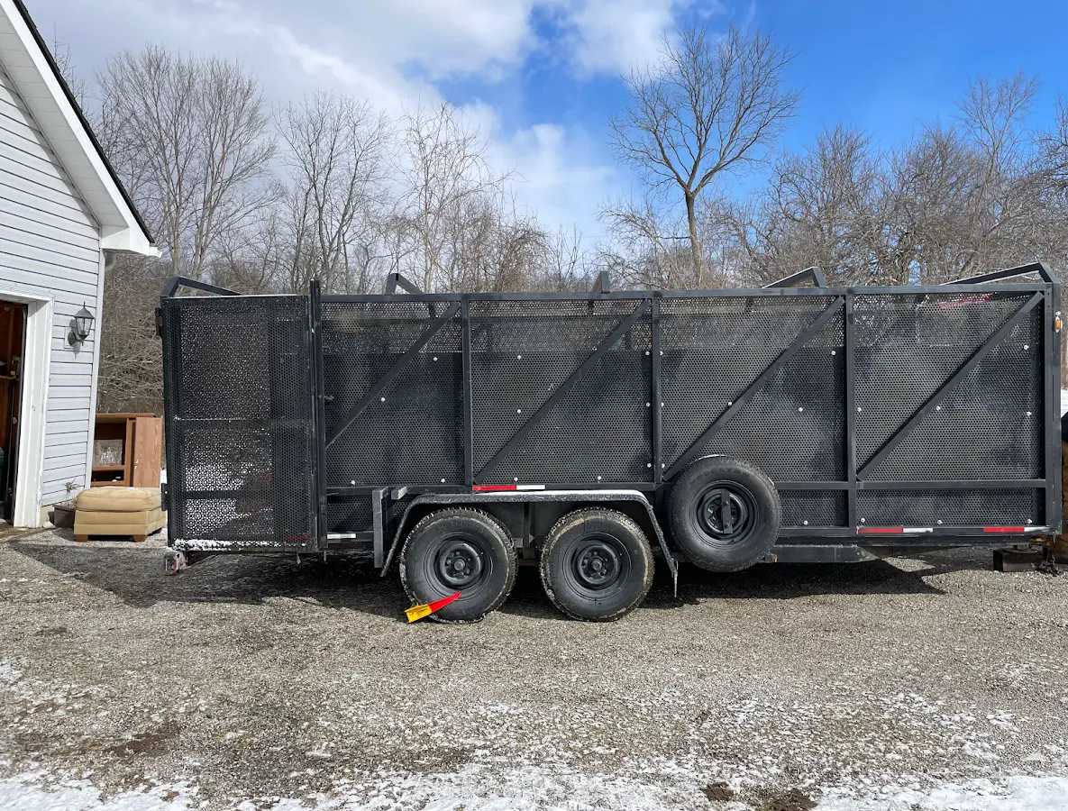 12 Yard Dumpster Rental in Palmetto Bay, FL